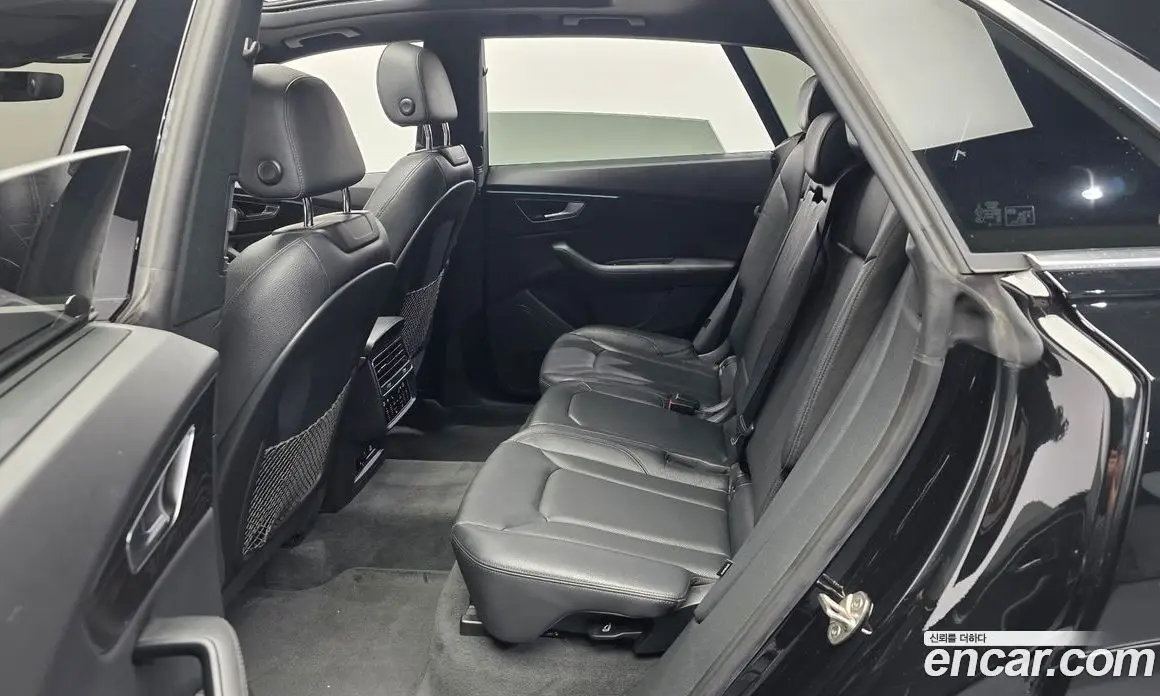 Audi Q8 2022 3.0 автомат (гидро), фото 16 Audi Q8 2022 3.0 автомат (гидро), фото 16