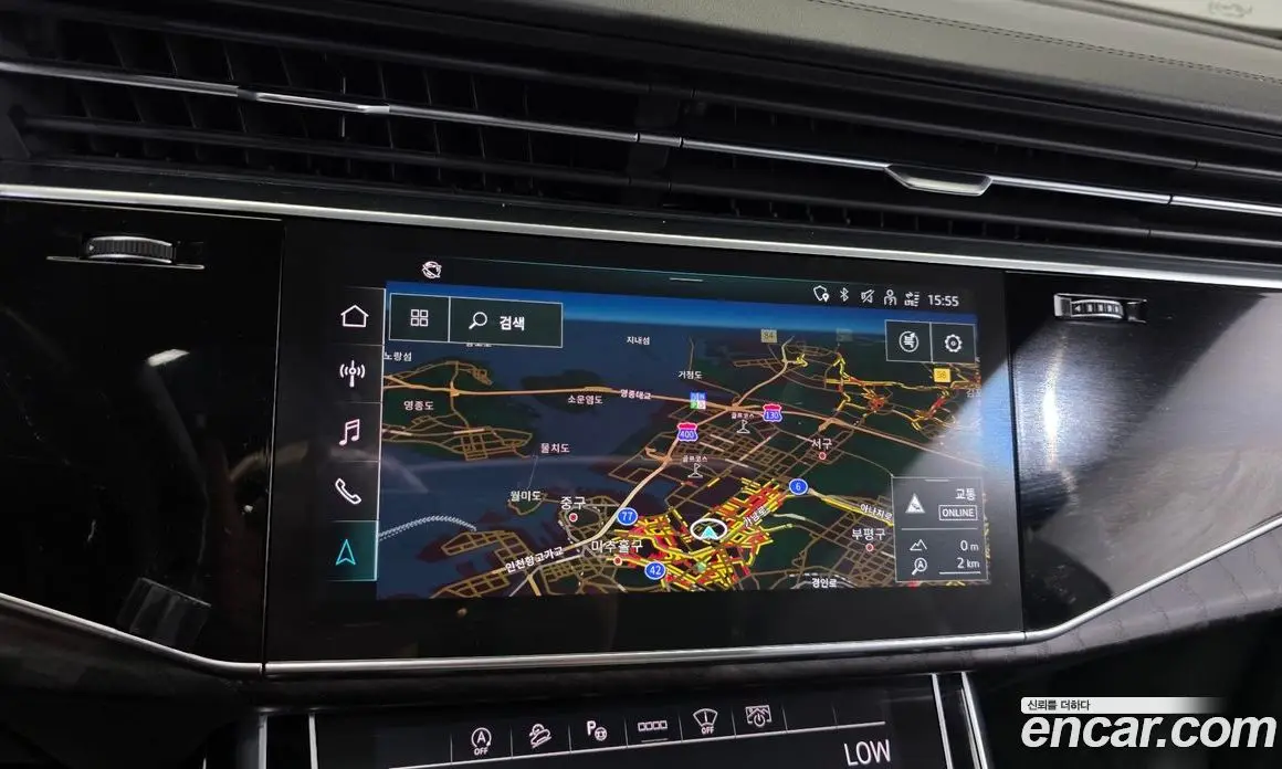 Audi Q8 2022 3.0 автомат (гидро), фото 20 Audi Q8 2022 3.0 автомат (гидро), фото 20