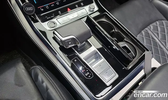 Audi Q8 2023 3.0 автомат (гидро), миниатюра 12