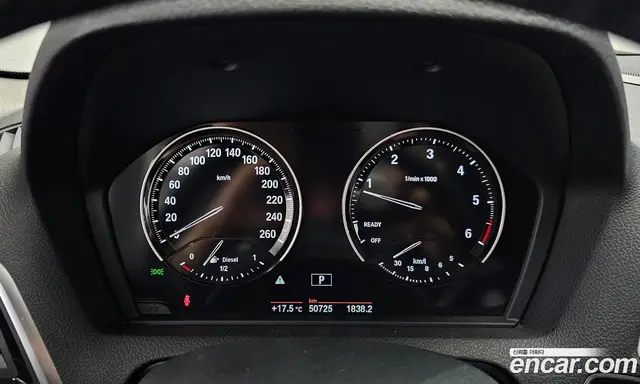 BMW 1 серия 2019 2.0 автомат (гидро), миниатюра 11 BMW 1 серия 2019 2.0 автомат (гидро), миниатюра 11