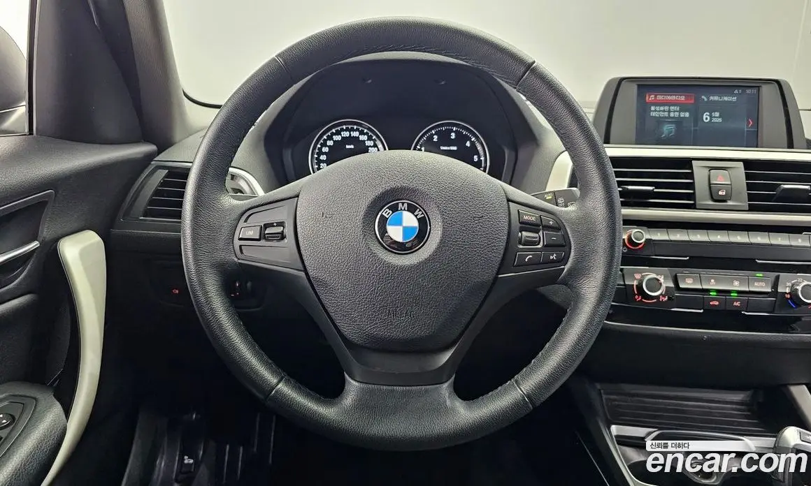 BMW 1 серия 2019 2.0 автомат (гидро), фото 19 BMW 1 серия 2019 2.0 автомат (гидро), фото 19