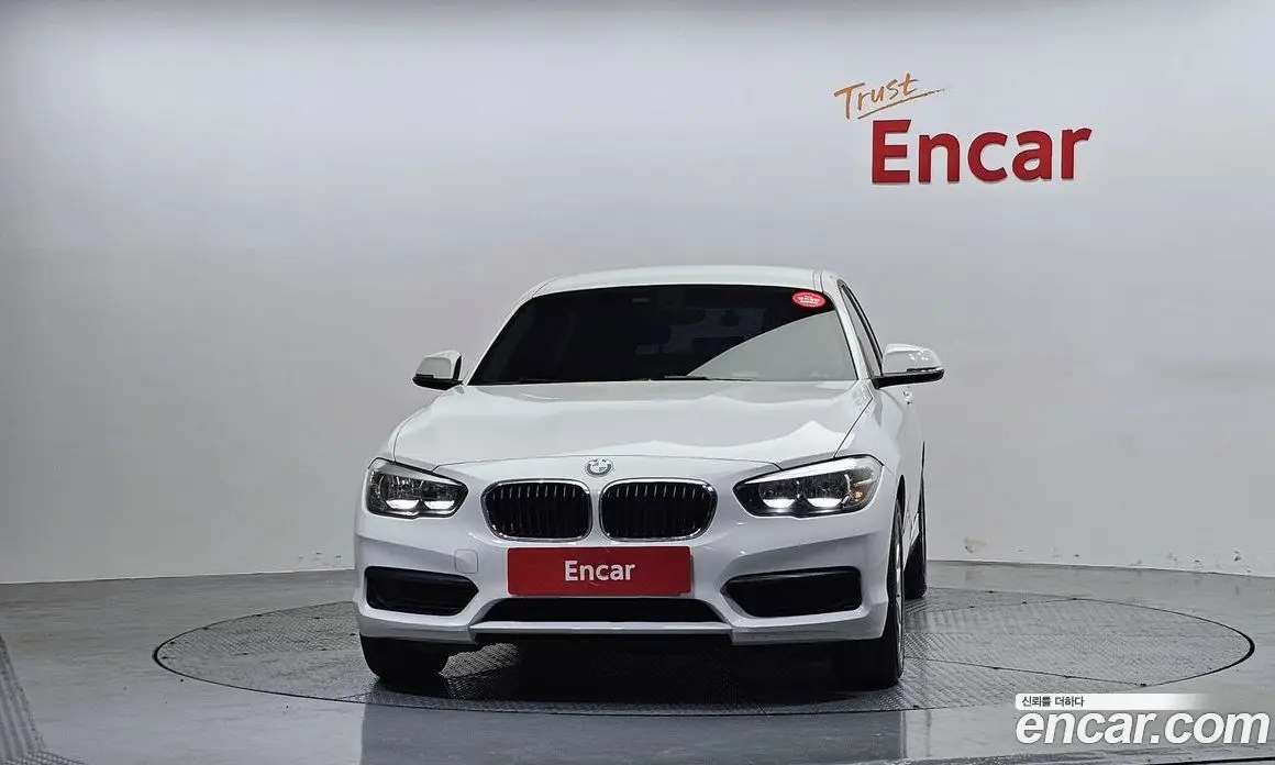BMW 1 серия 2019 2.0 автомат (гидро), фото 3 BMW 1 серия 2019 2.0 автомат (гидро), фото 3