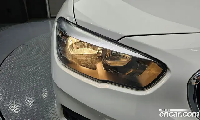 BMW 1 серия 2019 2.0 автомат (гидро), миниатюра 8 BMW 1 серия 2019 2.0 автомат (гидро), миниатюра 8