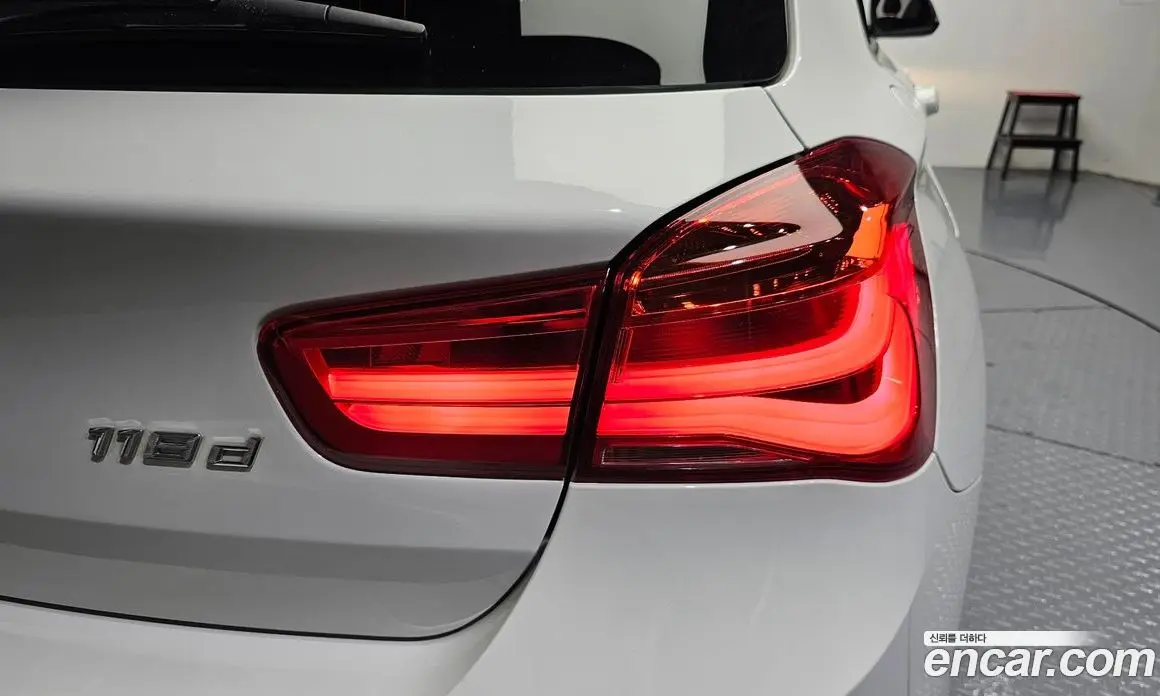BMW 1 серия 2019 2.0 автомат (гидро), фото 9 BMW 1 серия 2019 2.0 автомат (гидро), фото 9