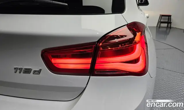 BMW 1 серия 2019 2.0 автомат (гидро), миниатюра 9 BMW 1 серия 2019 2.0 автомат (гидро), миниатюра 9