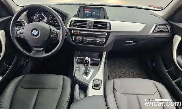 BMW 1 серия 2019 2.0 автомат (гидро), миниатюра 10 BMW 1 серия 2019 2.0 автомат (гидро), миниатюра 10