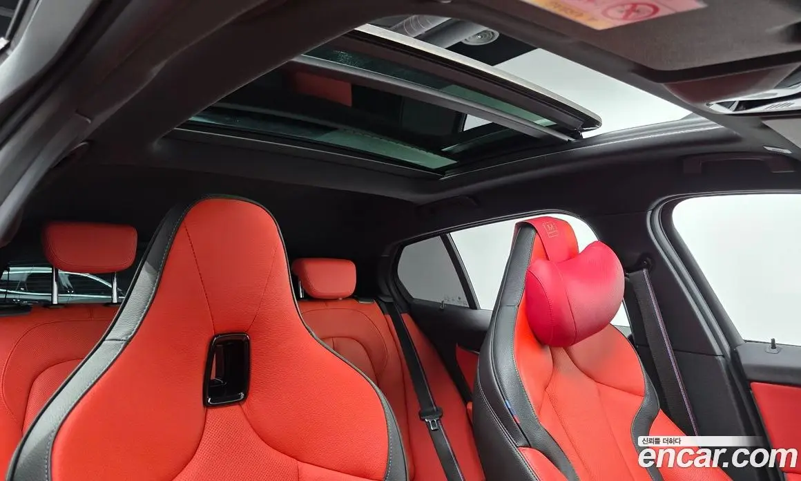BMW 1 серия 2021 2.0 автомат (гидро), фото 18