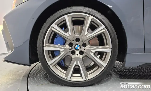 BMW 1 серия 2021 2.0 автомат (гидро), миниатюра 4