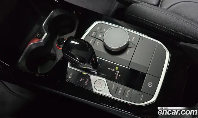 BMW 1 серия 2022 2.0 автомат (гидро), миниатюра 12