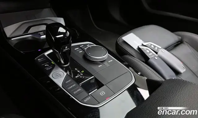 BMW 1 серия 2022 2.0 автомат (гидро), миниатюра 12