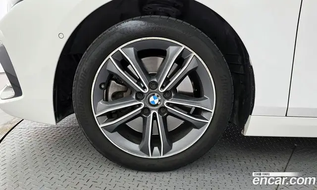 BMW 1 серия 2022 2.0 автомат (гидро), миниатюра 5