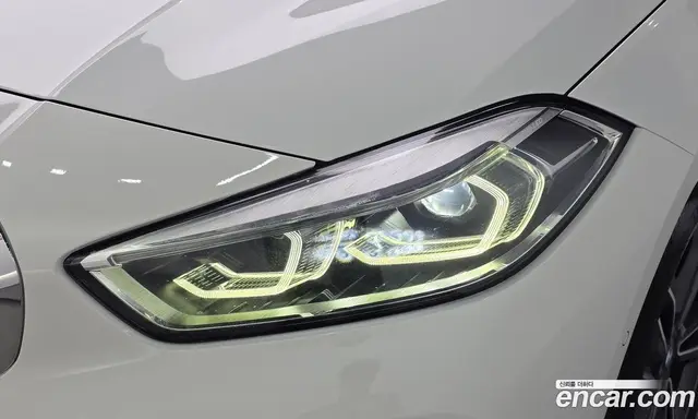 BMW 1 серия 2022 2.0 автомат (гидро), миниатюра 8