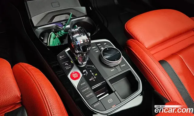 BMW 1 серия 2023 2.0 автомат (гидро), миниатюра 12