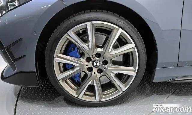 BMW 1 серия 2023 2.0 автомат (гидро), миниатюра 5