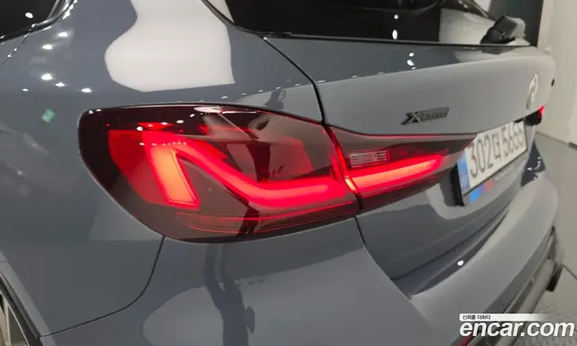BMW 1 серия 2023 2.0 автомат (гидро), миниатюра 9