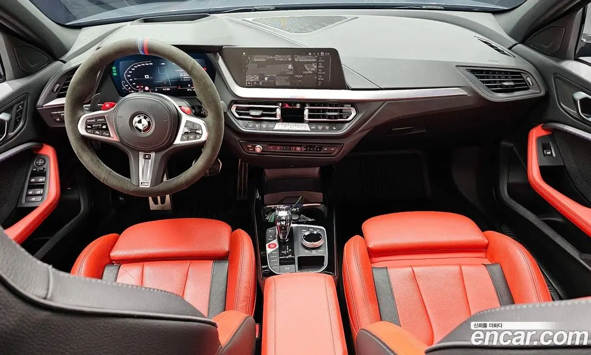 BMW 1 серия 2023 2.0 автомат (гидро), фото 10
