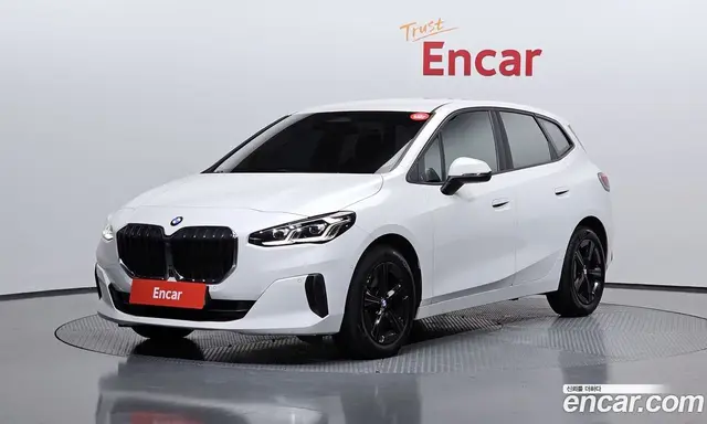 BMW 2 серия, 2024, 62 630 км