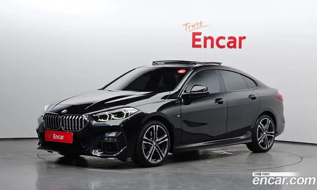 BMW 2 серия, 2024, 25 394 км