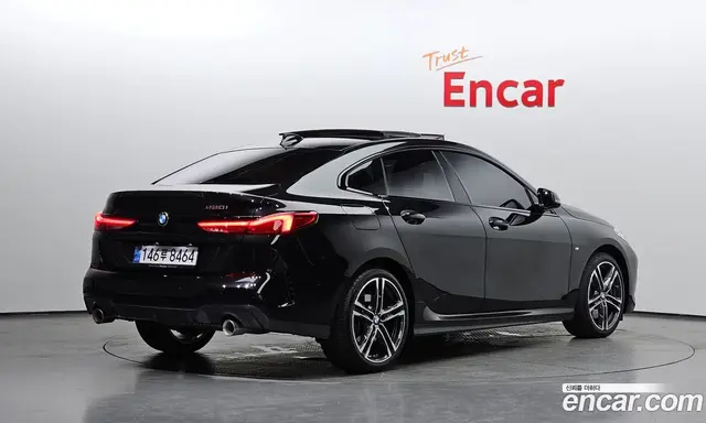 BMW 2 серия 2024 2.0 автомат (гидро), миниатюра 2