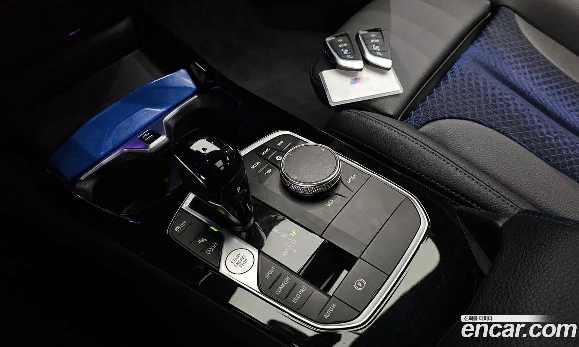 BMW 2 серия 2024 2.0 автомат (гидро), фото 12