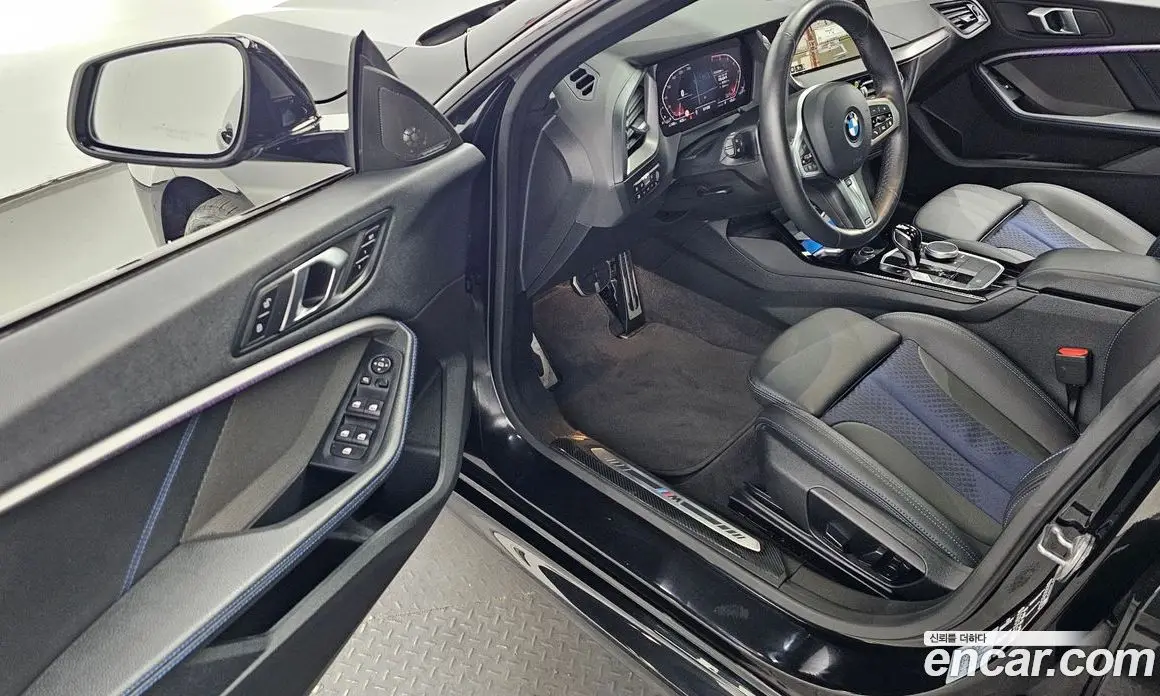 BMW 2 серия 2024 2.0 автомат (гидро), фото 13