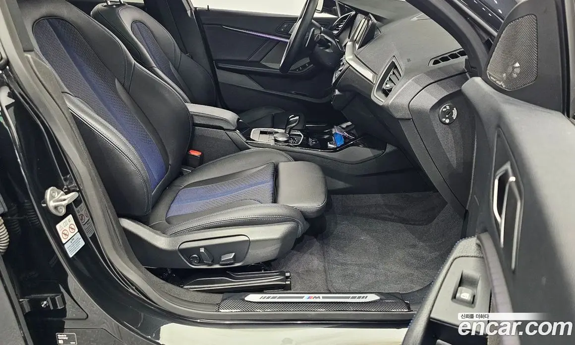 BMW 2 серия 2024 2.0 автомат (гидро), фото 16