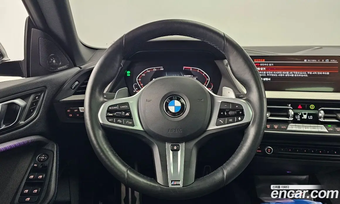BMW 2 серия 2024 2.0 автомат (гидро), фото 19