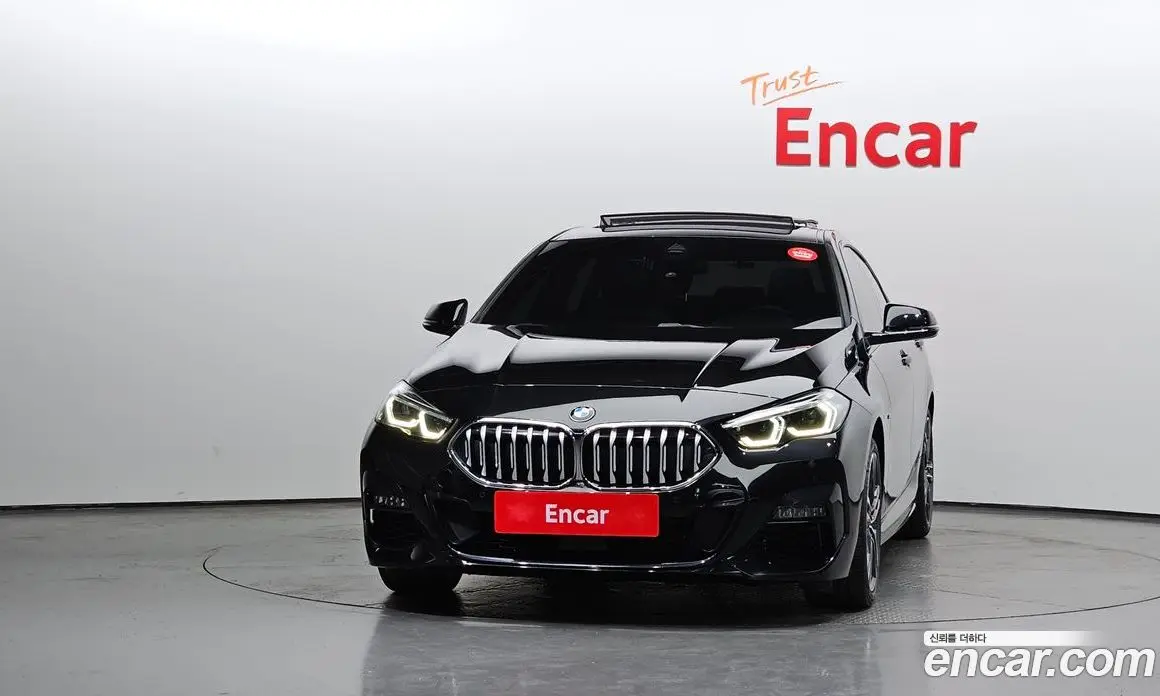 BMW 2 серия 2024 2.0 автомат (гидро), фото 3