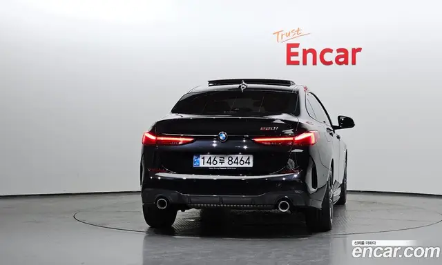 BMW 2 серия 2024 2.0 автомат (гидро), миниатюра 4