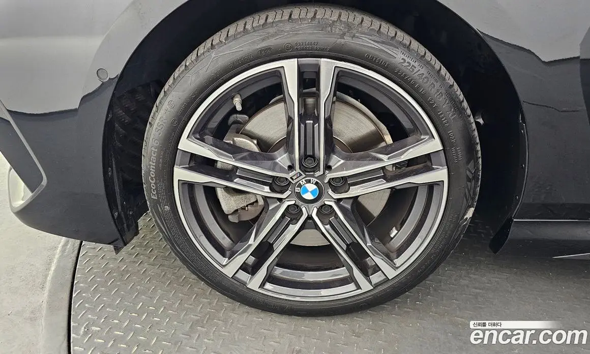 BMW 2 серия 2024 2.0 автомат (гидро), фото 5