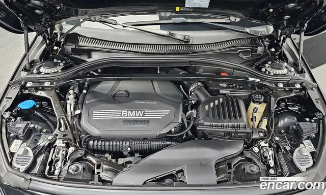 BMW 2 серия 2024 2.0 автомат (гидро), миниатюра 6
