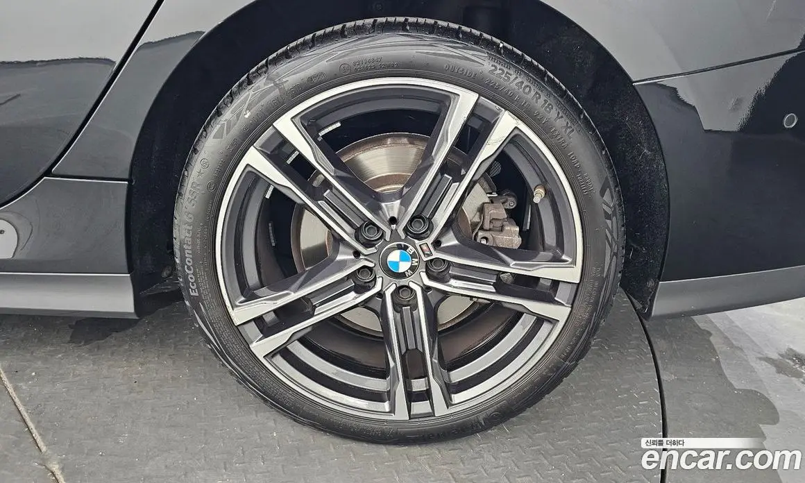 BMW 2 серия 2024 2.0 автомат (гидро), фото 7