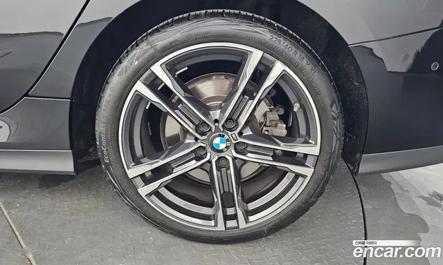 BMW 2 серия 2024 2.0 автомат (гидро), миниатюра 7