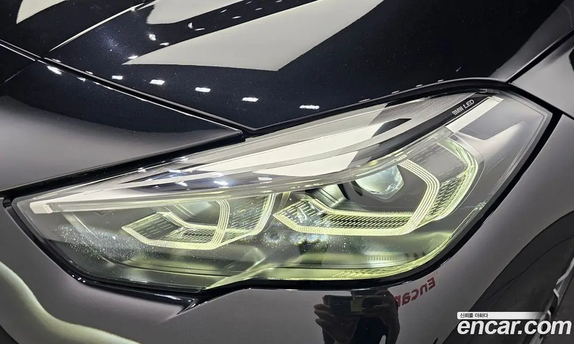 BMW 2 серия 2024 2.0 автомат (гидро), фото 8