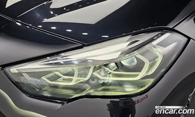 BMW 2 серия 2024 2.0 автомат (гидро), миниатюра 8