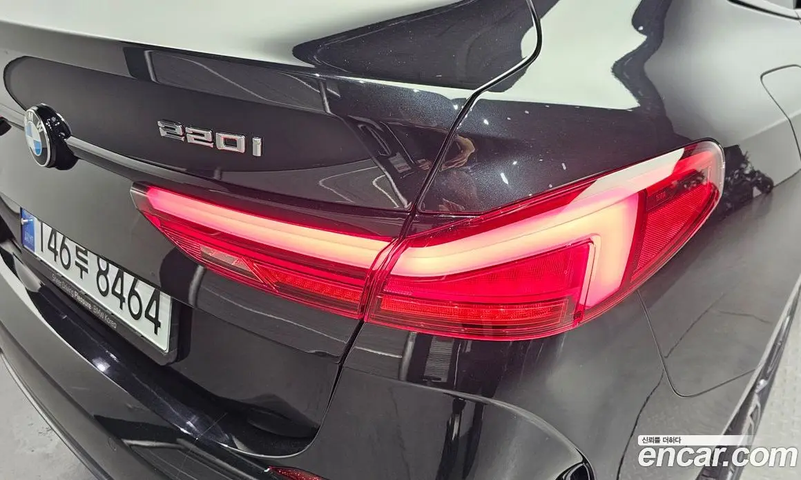 BMW 2 серия 2024 2.0 автомат (гидро), фото 9