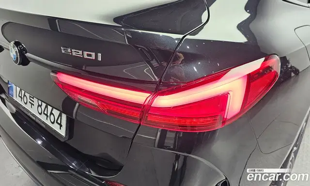 BMW 2 серия 2024 2.0 автомат (гидро), миниатюра 9
