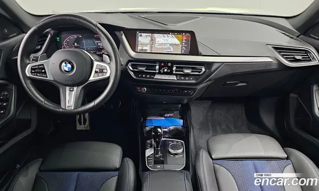 BMW 2 серия 2024 2.0 автомат (гидро), миниатюра 10