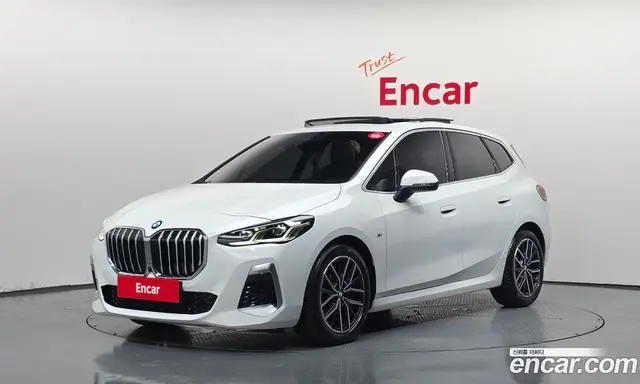 BMW 2 серия, 2025, 17 254 км