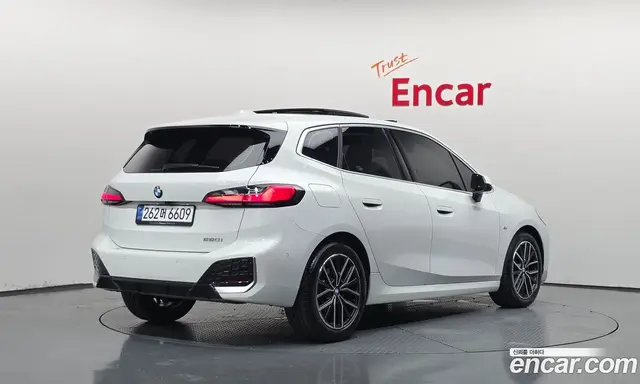 BMW 2 серия 2025 2.0 автомат (гидро), миниатюра 2