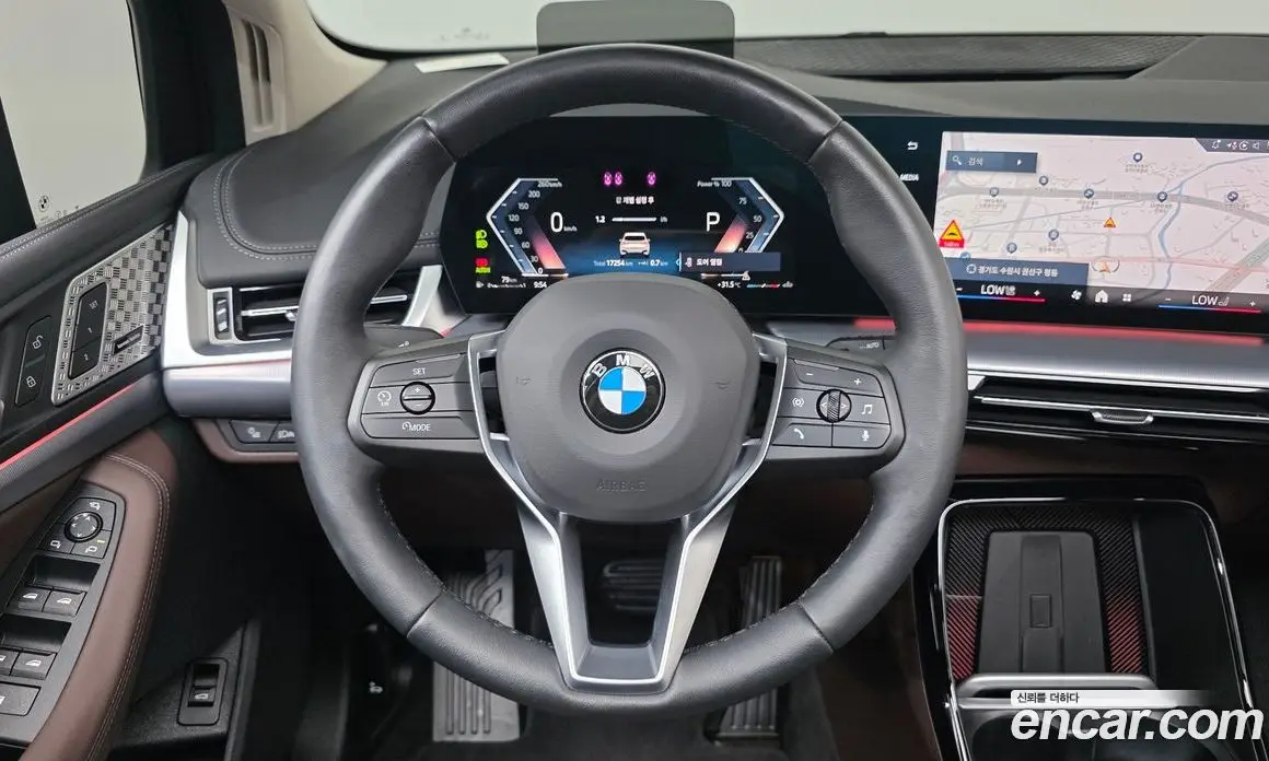 BMW 2 серия 2025 2.0 автомат (гидро), фото 18