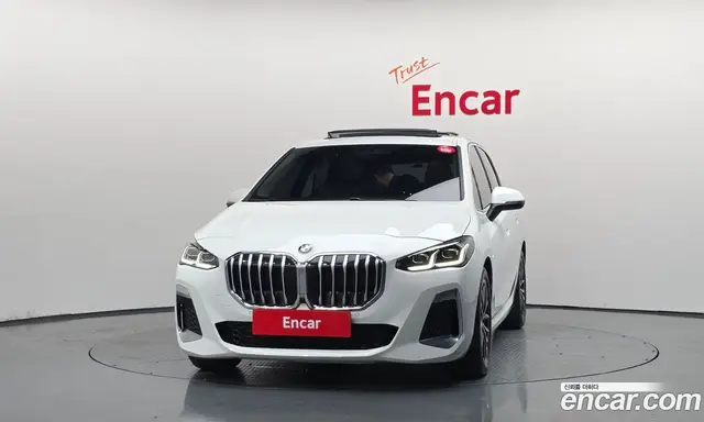BMW 2 серия 2025 2.0 автомат (гидро), миниатюра 3
