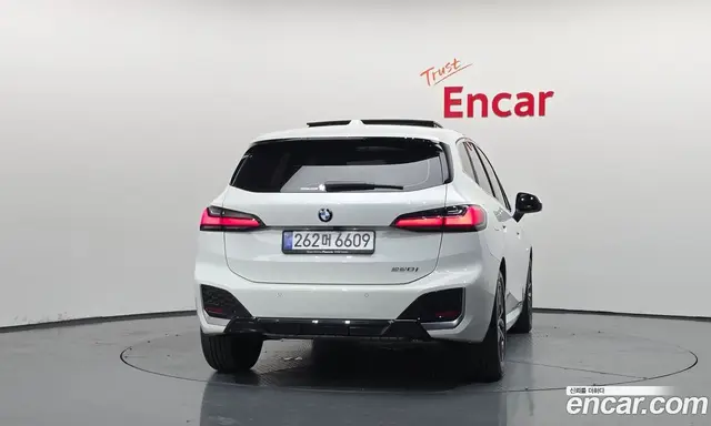 BMW 2 серия 2025 2.0 автомат (гидро), миниатюра 4