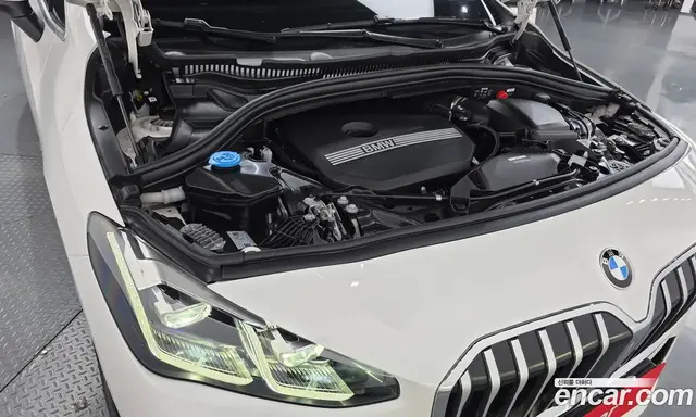 BMW 2 серия 2025 2.0 автомат (гидро), миниатюра 6