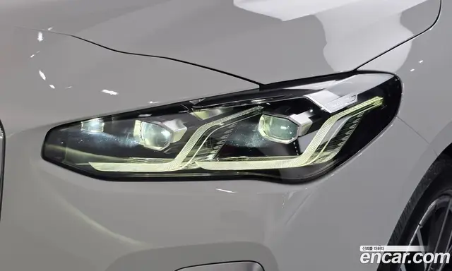 BMW 2 серия 2025 2.0 автомат (гидро), миниатюра 8