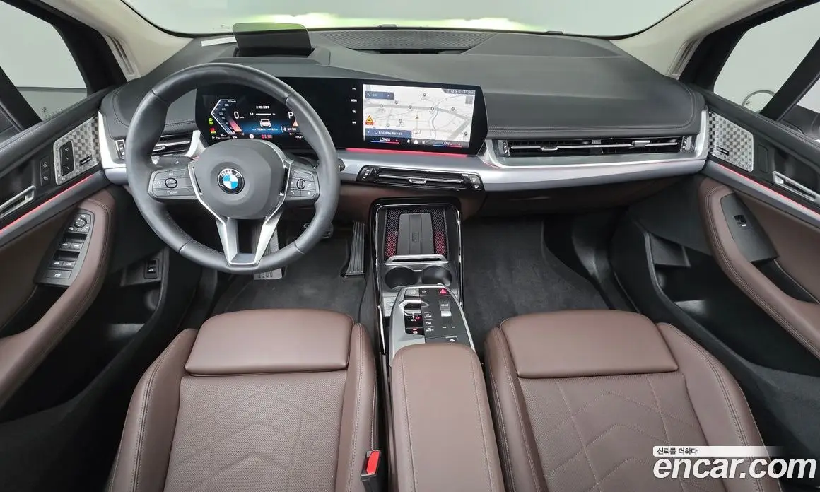 BMW 2 серия 2025 2.0 автомат (гидро), фото 10
