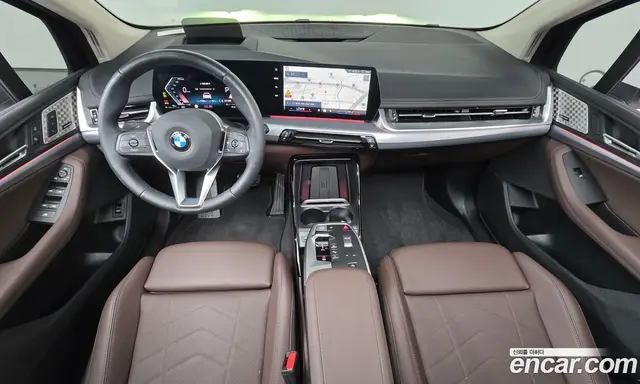 BMW 2 серия 2025 2.0 автомат (гидро), миниатюра 10