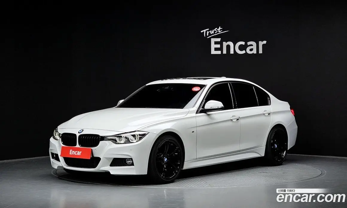 BMW 3 серия 2018 2.0 автомат (гидро), фото 1 BMW 3 серия 2018 2.0 автомат (гидро), фото 1