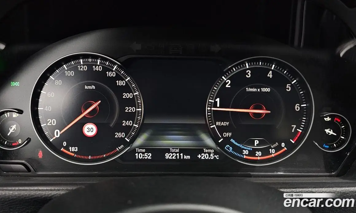 BMW 3 серия 2018 2.0 автомат (гидро), фото 11 BMW 3 серия 2018 2.0 автомат (гидро), фото 11
