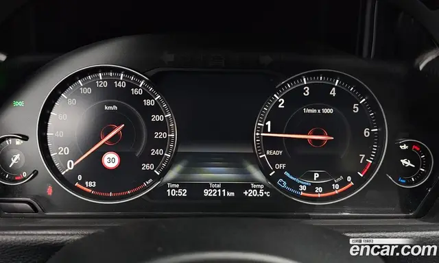 BMW 3 серия 2018 2.0 автомат (гидро), миниатюра 11 BMW 3 серия 2018 2.0 автомат (гидро), миниатюра 11